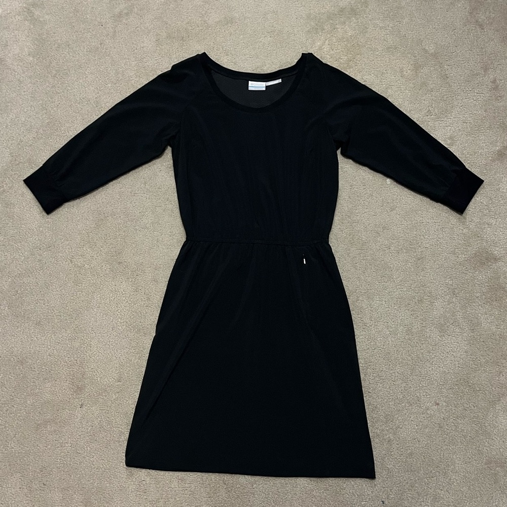 Columbia Omni-wick Dress